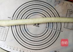 奶香小馒头的做法图解9