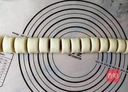 奶香小馒头的做法图解10