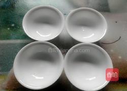 紫色的春天（桑葚钵仔米糕）的做法图解7