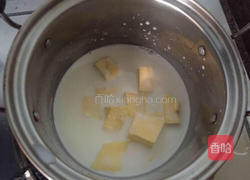 奶油泡芙的做法图解3