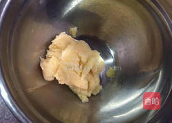 奶油泡芙的做法图解6