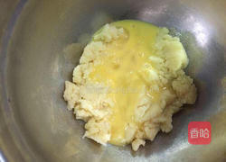 奶油泡芙的做法图解7