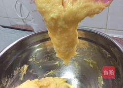 奶油泡芙的做法图解8