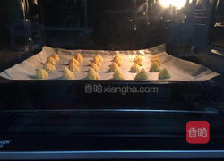 奶油泡芙的做法图解11