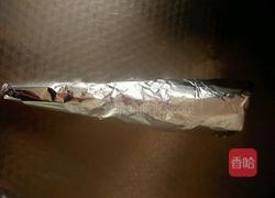 千层酥皮之牛角酥的做法图解3