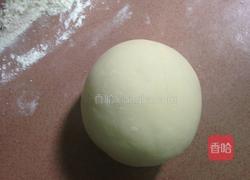 炒猫耳朵的做法图解2