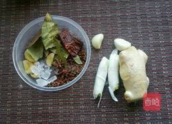 酱牛肉的做法图解3