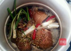 酱牛肉的做法图解5