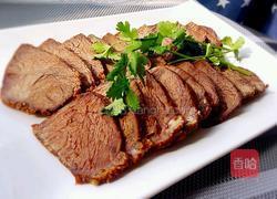 酱牛肉的做法图解7