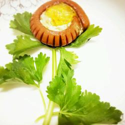 太阳花的做法[图]