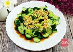 手拍黄瓜的做法图解5