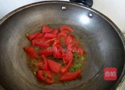 西红柿猪肝蛋汤的做法图解3