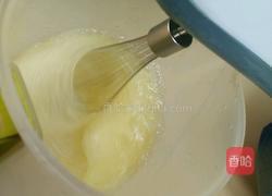 戚风蛋糕(八寸)的做法图解5