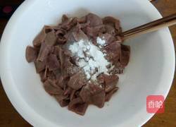 西红柿猪肝蛋汤的做法图解5