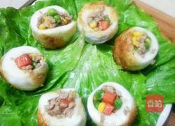 金屋藏娇的做法图解9