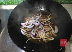 红烧臭桂鱼的做法图解8