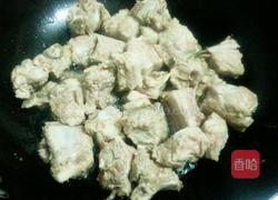 椒盐排骨的做法图解4