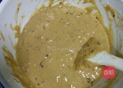 电饭锅蒸的红枣糕的做法图解4