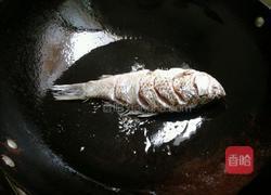 鲫鱼豆腐汤的做法图解3