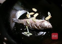 鲫鱼豆腐汤的做法图解4