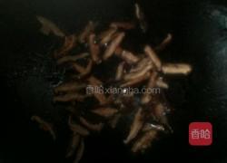 菠菜蛋汤的做法图解3