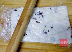 蔓越莓牛扎糖的做法图解10
