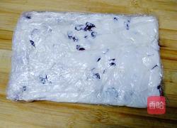 蔓越莓牛扎糖的做法图解11