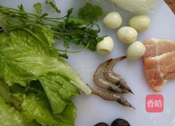 汤粉的做法图解1