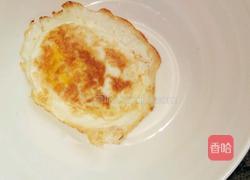西红柿煎蛋面的做法图解2