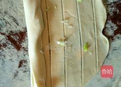 酥油葱花饼的做法图解3