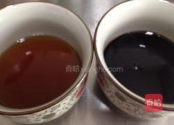 五花肉烧鸡翅根的做法图解4