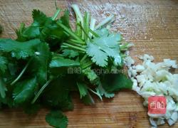 凉拌黄瓜的做法图解4