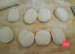 五彩白菜包的做法图解3