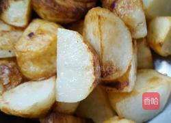 老姐的招牌油焖饭的做法图解4