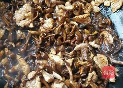 老姐的招牌油焖饭的做法图解5