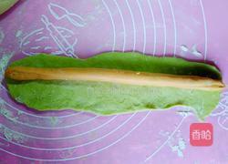 缤纷饺子(彩蔬饺子)的做法图解10