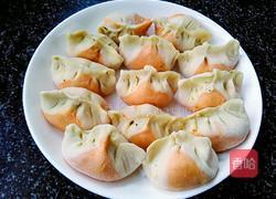 缤纷饺子(彩蔬饺子)的做法图解23