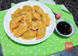 缤纷饺子(彩蔬饺子)的做法图解30