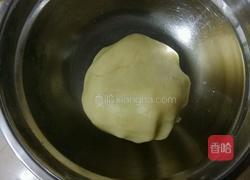 核桃酥的做法图解4