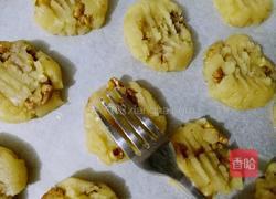 核桃酥的做法图解8