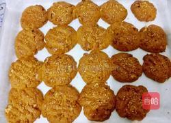 核桃酥的做法图解11