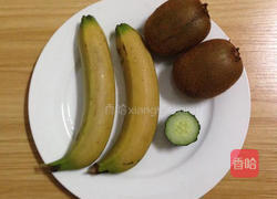 水果树的做法图解1