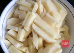 土豆酱的做法图解1