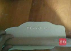 红豆小馒头卷的做法图解2