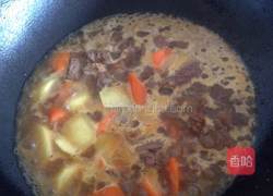 海豚咖喱饭的做法图解4