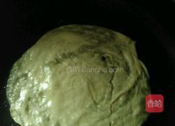 家庭手抓饼的做法图解3