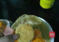 家庭手抓饼的做法图解12