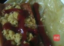 家庭手抓饼的做法图解14