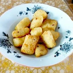 ＃春宴＃炸糍粑的做法[图]