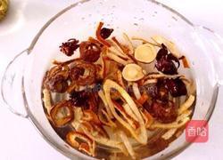 五味尚膳酸梅汤的做法图解3